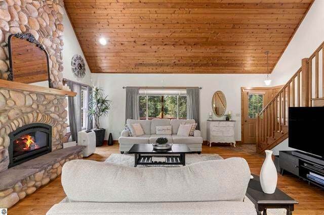 House in Copemish, Michigan, United States 5 - 18865718