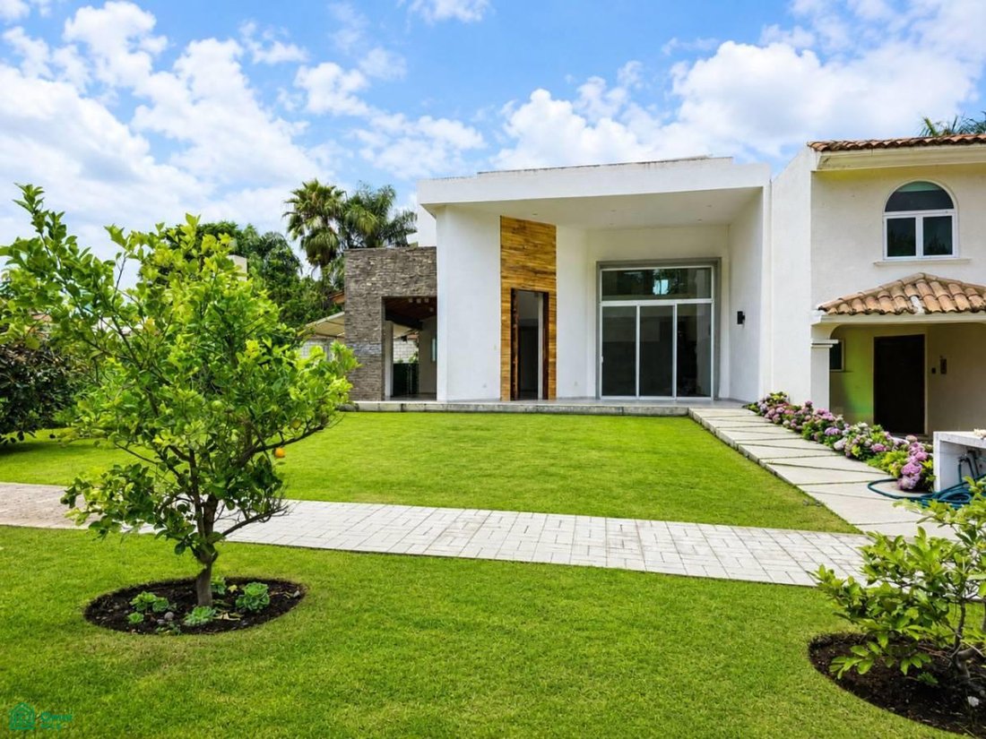 Casa in Atlixco, Puebla, Messico 3 - 18225916