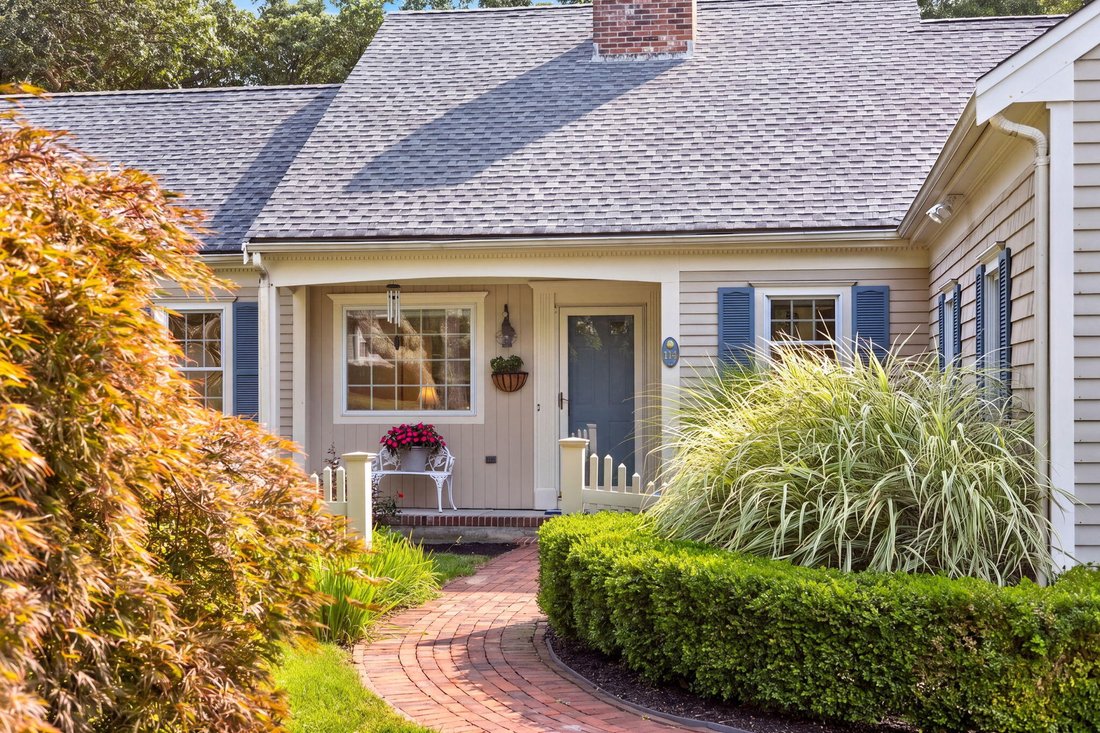 Casa a Dennis, Massachusetts, Stati Uniti 3 - 18865910