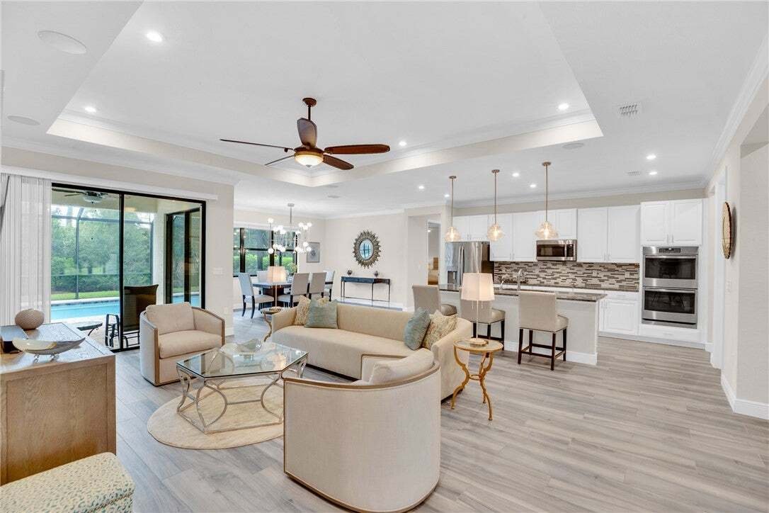 Casa a Vero Beach, Florida, Stati Uniti 3 - 18865183