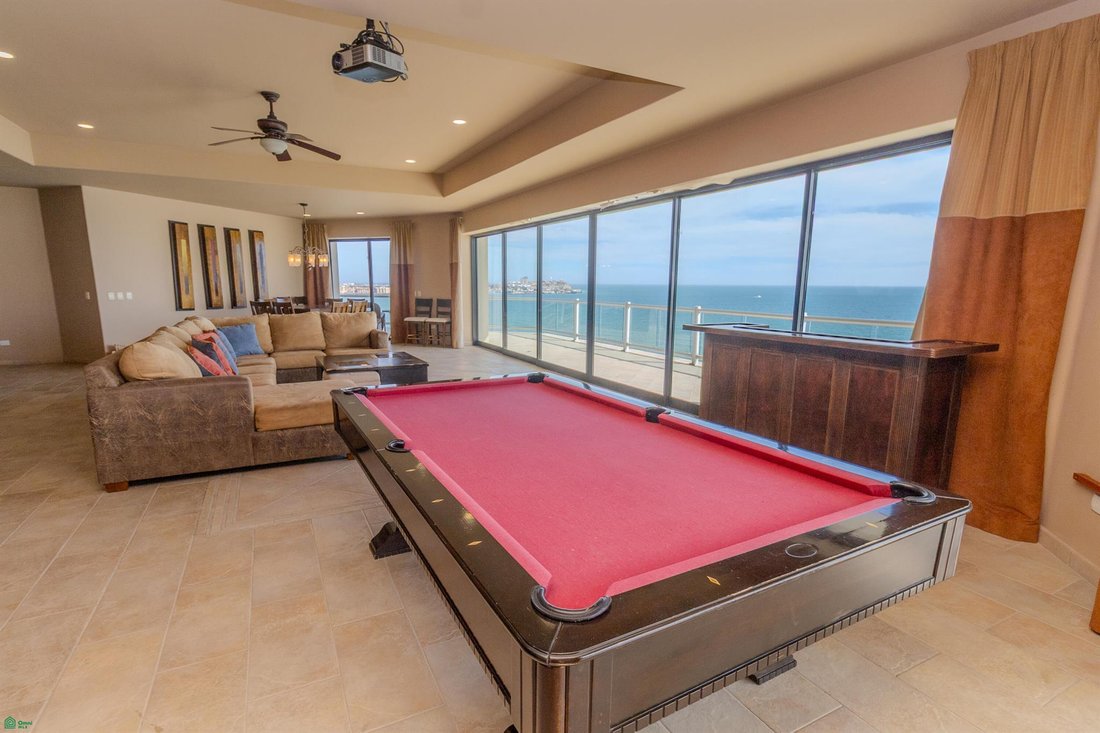 Condo in Puerto Peñasco, Sonora, Mexico 4 - 18004718