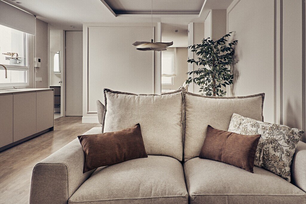 Apartment in Barrio Salamanca, Madrid, Spain 2 - 18867249