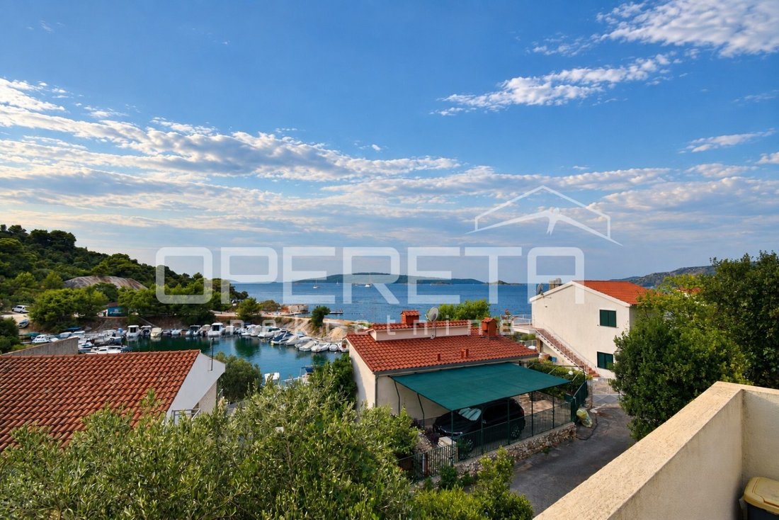 House in Okrug Donji, Split-Dalmatia County, Croatia 2 - 18867271