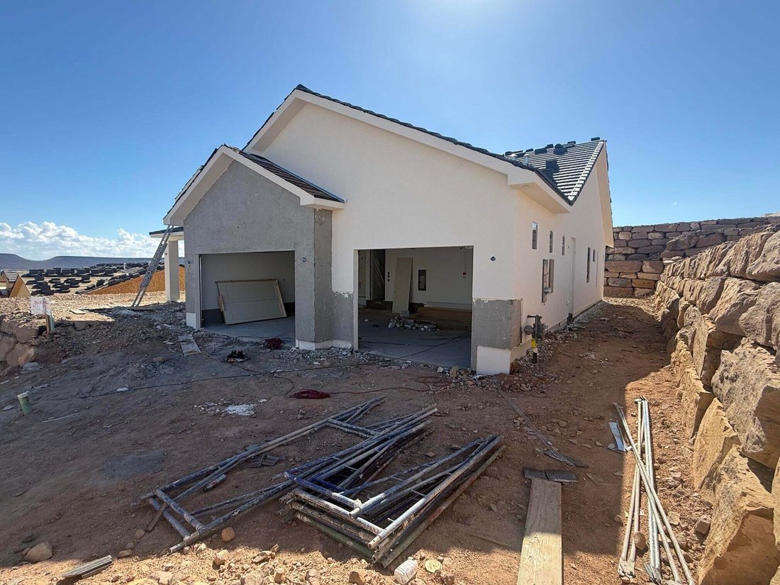 Maison à St. George, Utah, États-Unis 2 - 18857924