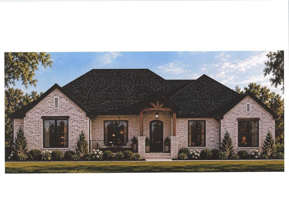 Casa a Dublin, Texas, Stati Uniti 1 - 18866444