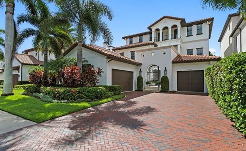 House in Tampa, Florida, United States 1