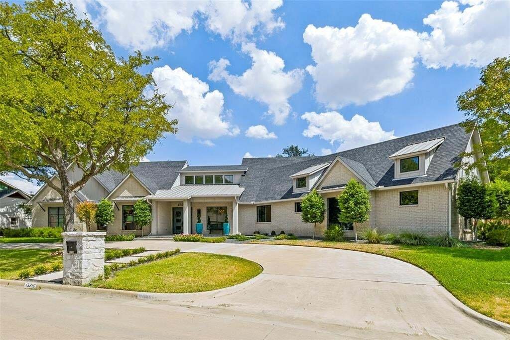 Haus in Farmers Branch, Texas, Vereinigte Staaten 2 - 18866548