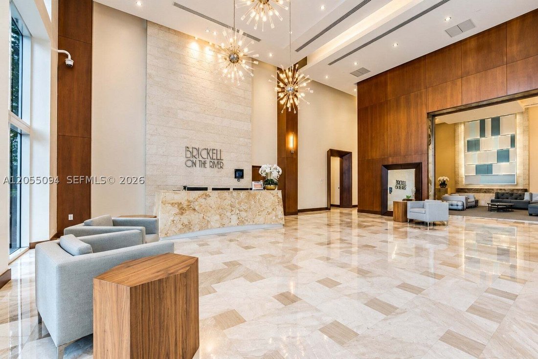 Condominio en Miami, Florida, Estados Unidos 3 - 18478071