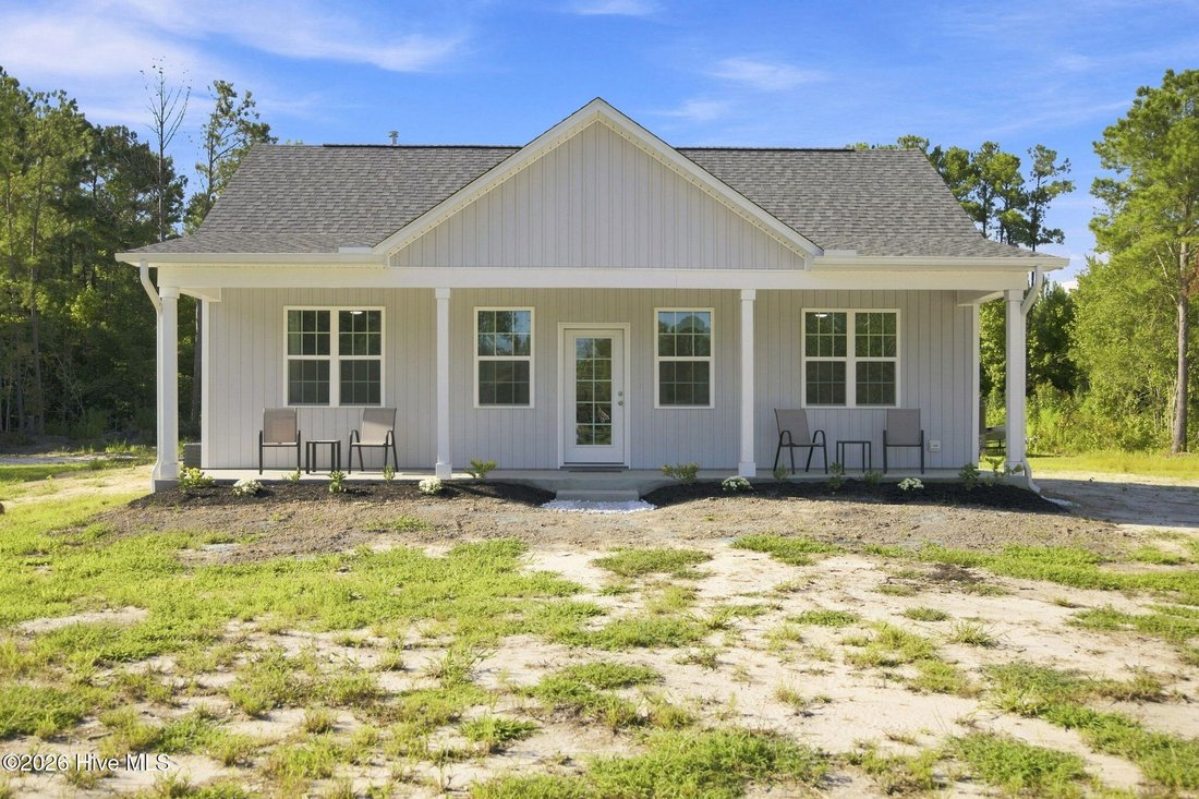 House in Rocky Point, North Carolina, United States 2 - 18866036