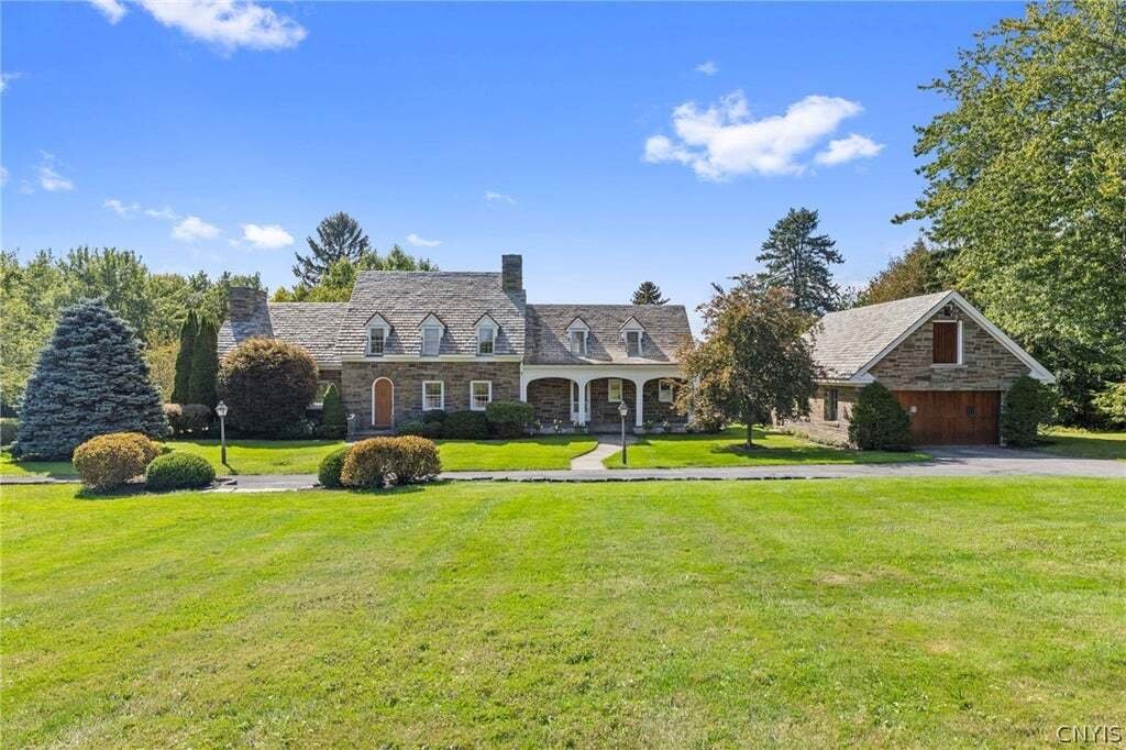House in Skaneateles, New York, United States 5 - 18868350