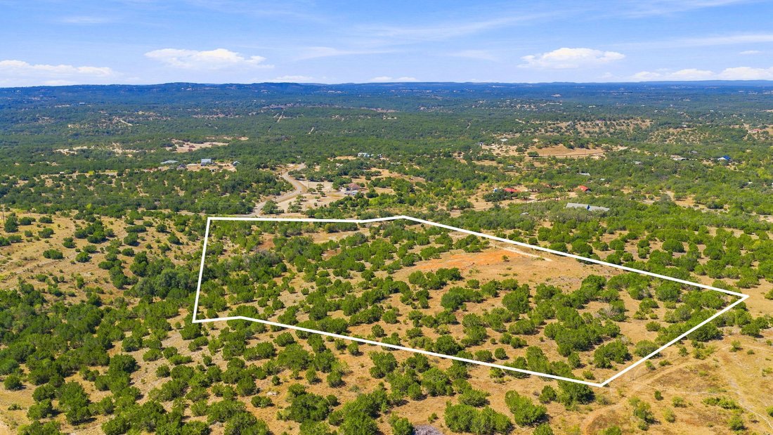 Terreno en Dripping Springs, Texas, Estados Unidos 3 - 18865376