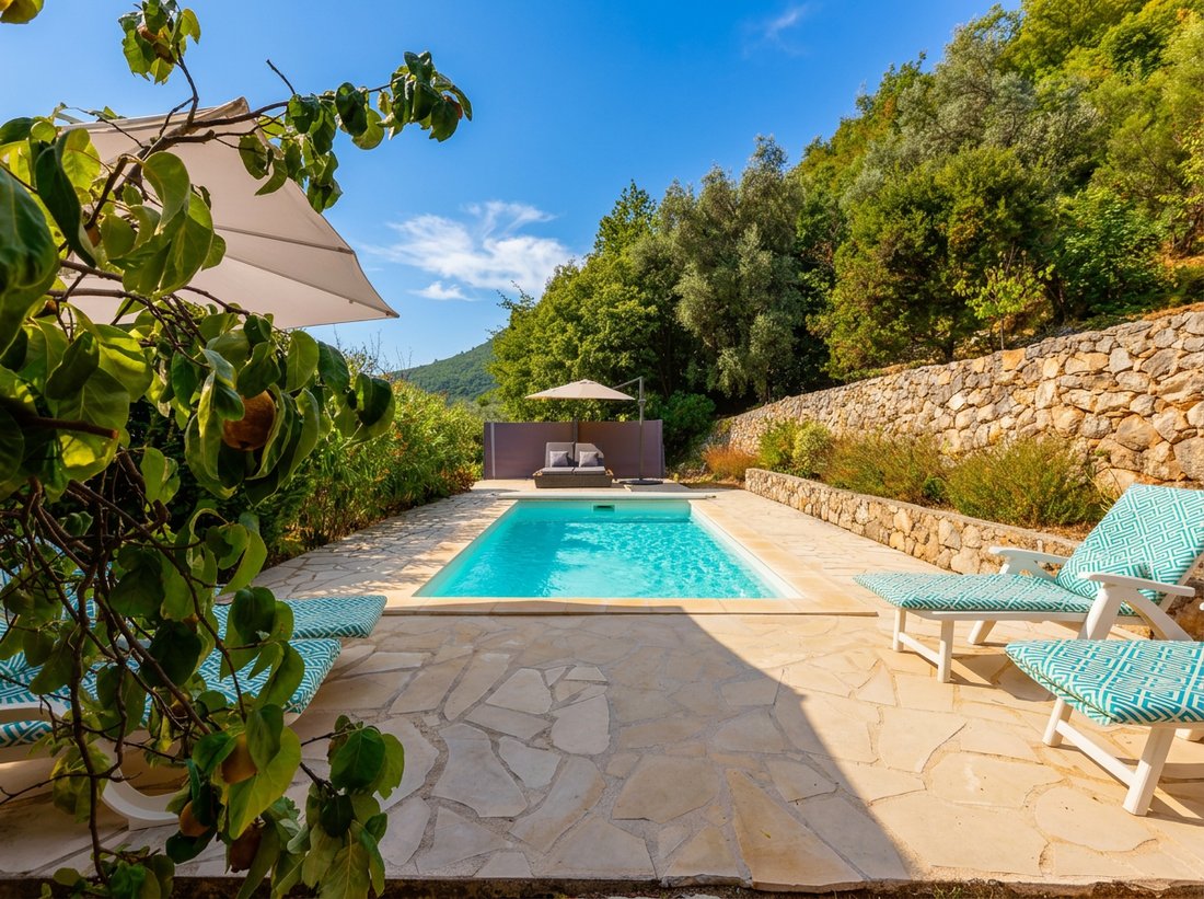 House in Gourdon, Provence-Alpes-Côte d'Azur, France 3 - 18867163