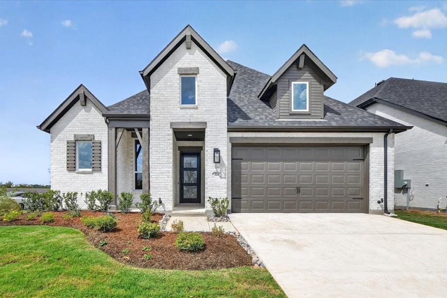 House in Northlake, Texas, United States 1 - 17730446