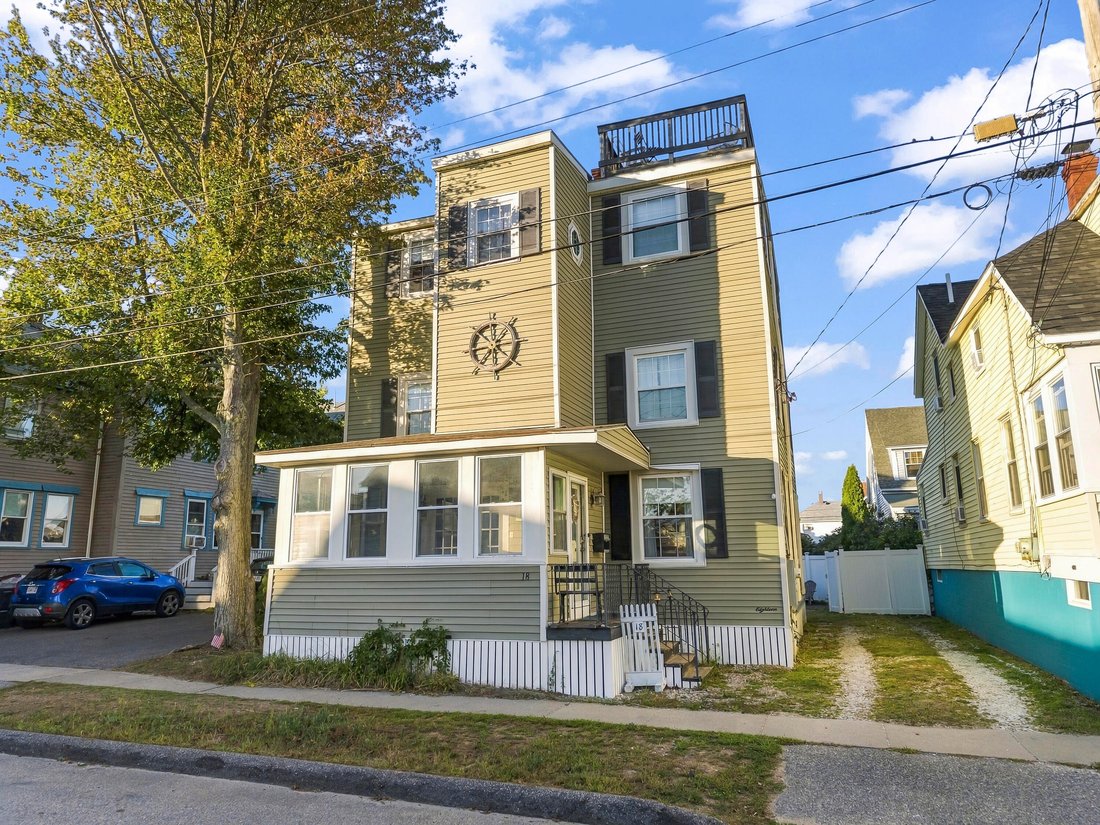 House in Old Orchard Beach, Maine, United States 3 - 18859574