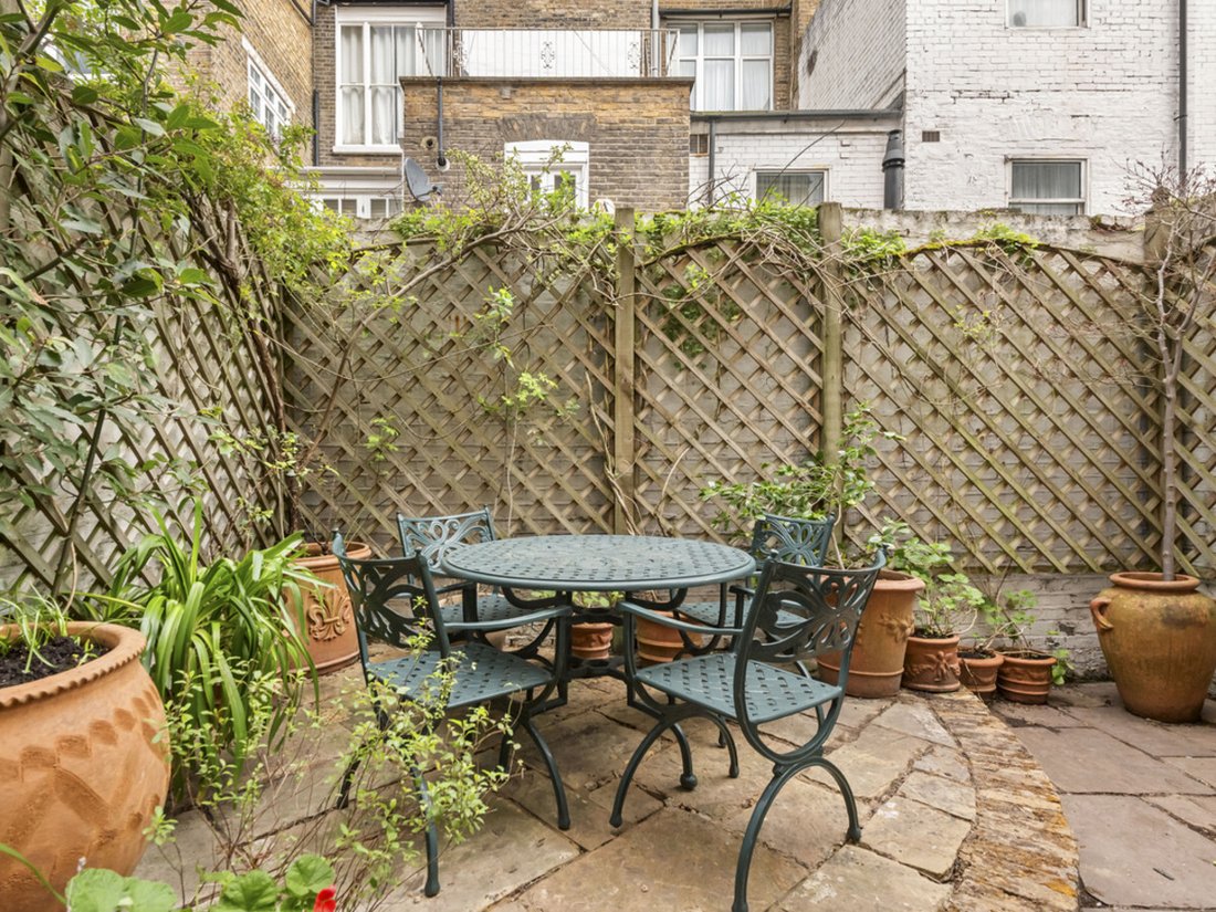 Casa a Pimlico, Westminster, Inghilterra 5 - 18867595