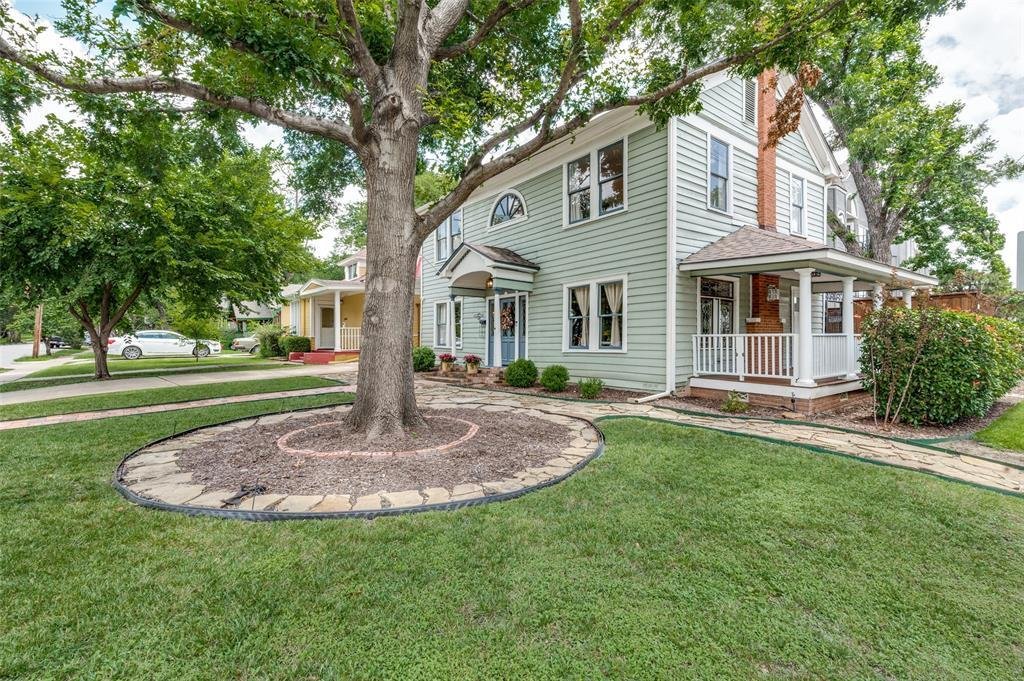 House in Dallas, Texas, United States 3 - 18866467