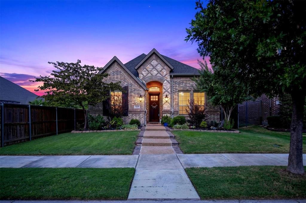 Maison à Arlington, Texas, États-Unis 1 - 18866527