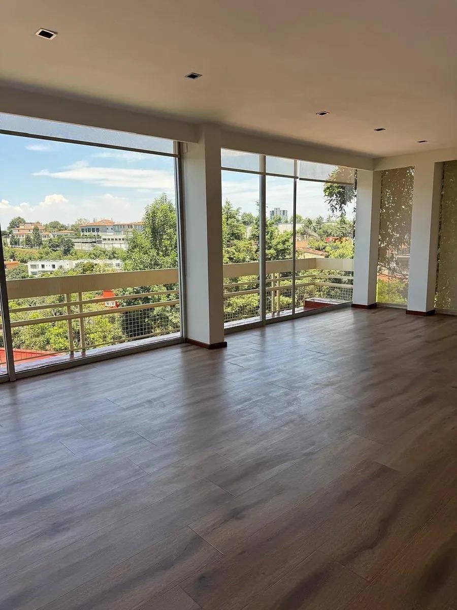 Condo in Mexico City, Mexico 4 - 18866847