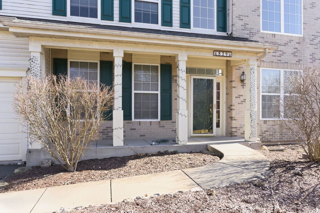House in Bolingbrook, Illinois, United States 2 - 18866731