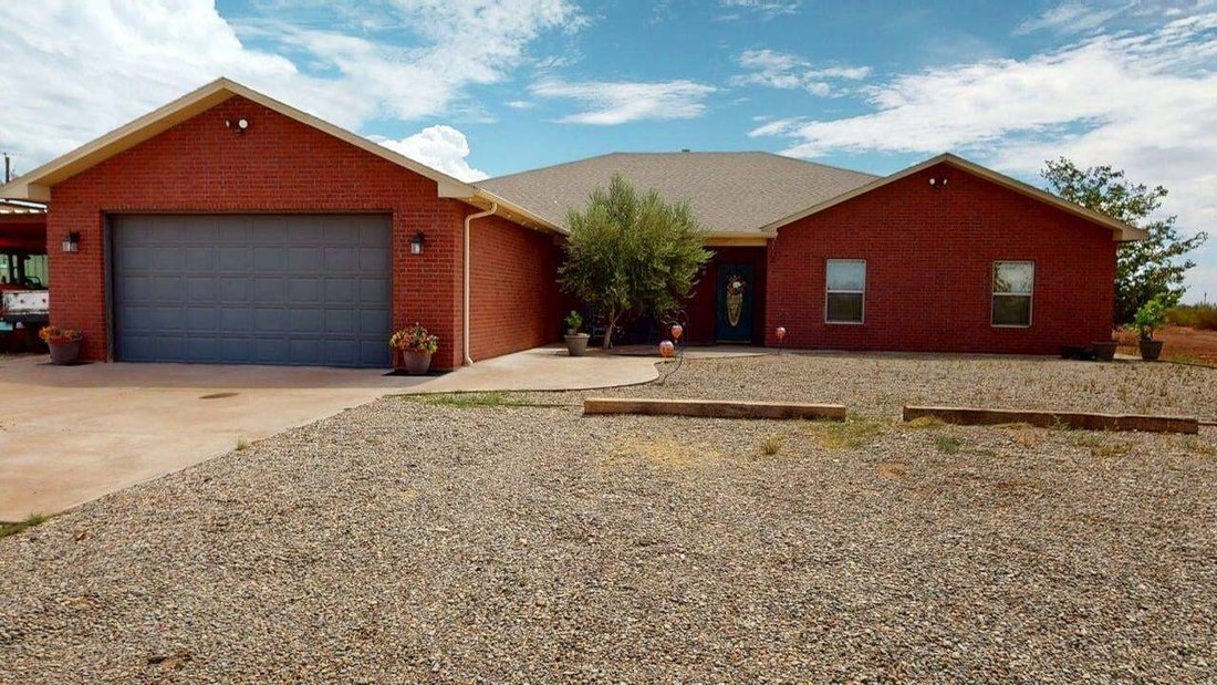 House in Alamogordo, New Mexico, United States 2 - 18864880