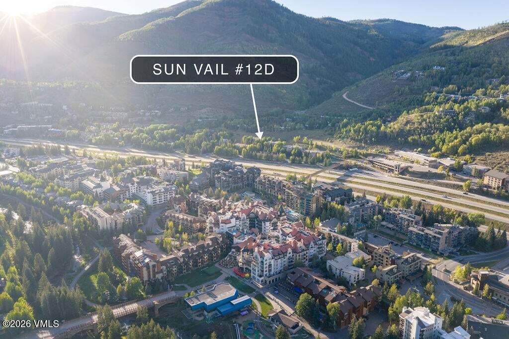 Condominio a Vail, Colorado, Stati Uniti 2 - 18865511