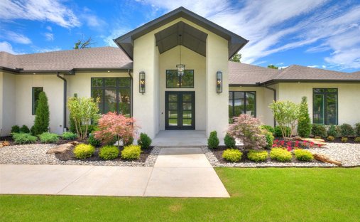 House in Tulsa, Oklahoma, United States 1