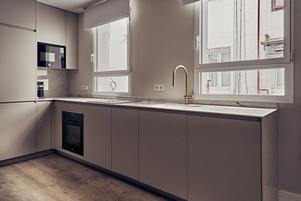 Apartment in Barrio Salamanca, Madrid, Spain 5 - 18867249