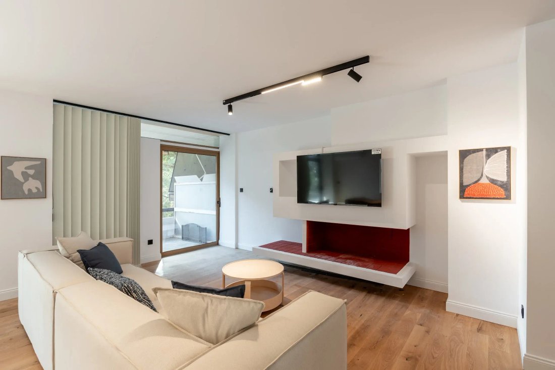 Apartment in Glyfada, Attica, Greece 3 - 17848536