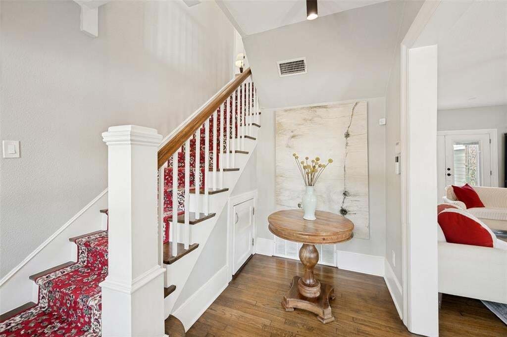 House in Dallas, Texas, United States 5 - 18866467