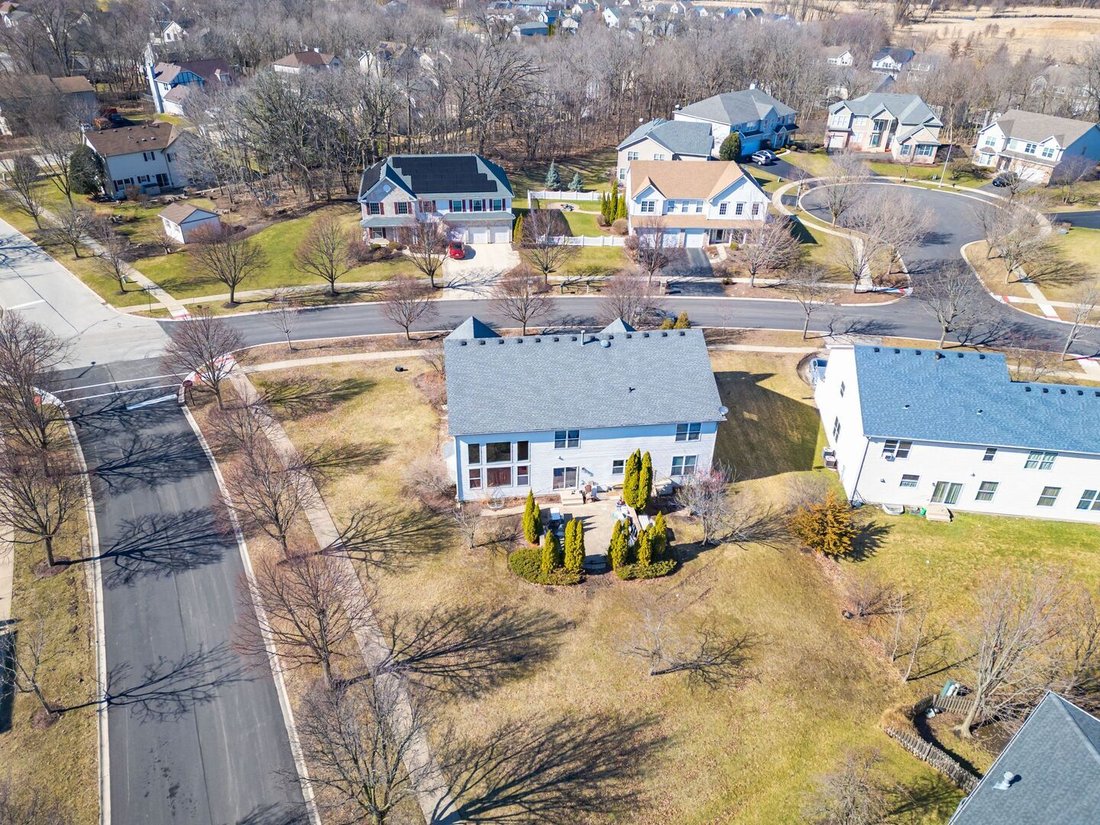 House in Bolingbrook, Illinois, United States 5 - 18866731