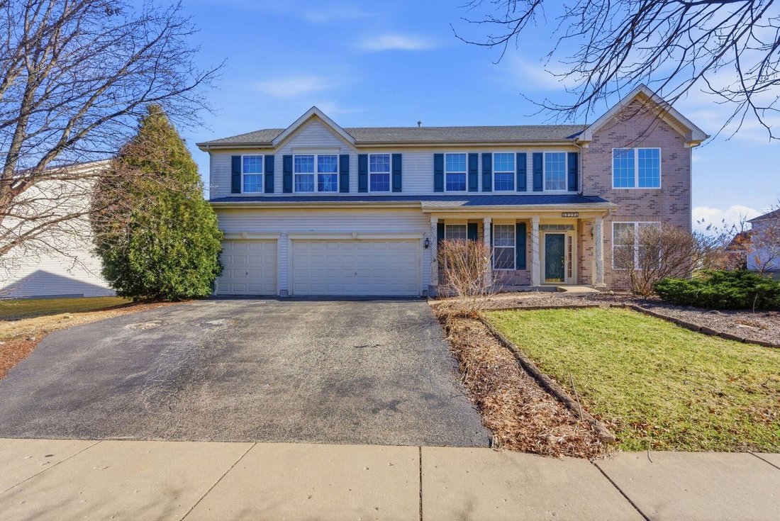 House in Bolingbrook, Illinois, United States 1 - 18866731