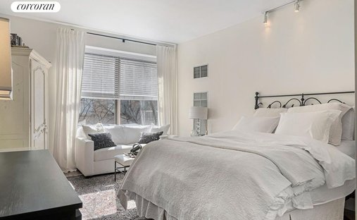 Condo in New York, New York, United States 1