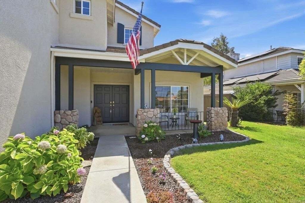 Maison à Oceanside, Californie, États-Unis 4 - 18866609