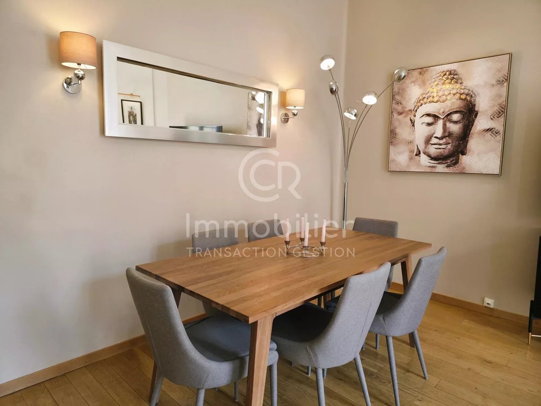 Appartamento a Petit-Juas, Cannes, Francia 5 - 16083960
