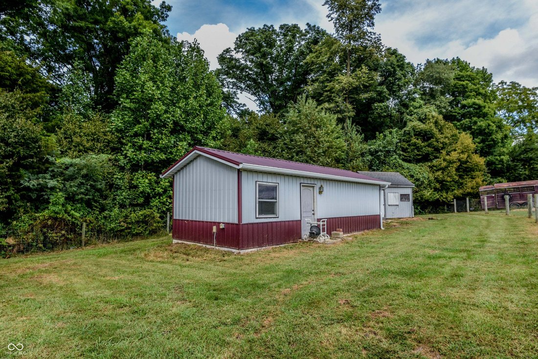 House in Bainbridge, Indiana, United States 5 - 18865732