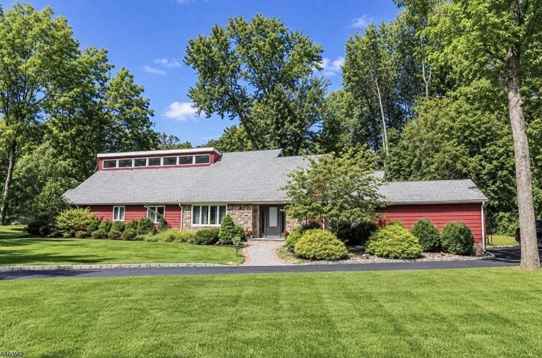 House in Randolph, New Jersey, United States 1 - 18868135