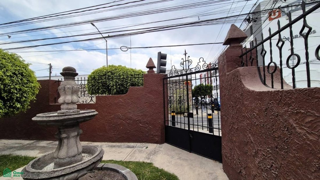 House in Puebla, Puebla, Mexico 4 - 18111802