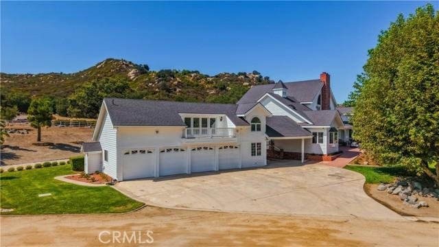 Casa en Murrieta, California, Estados Unidos 5 - 18864099