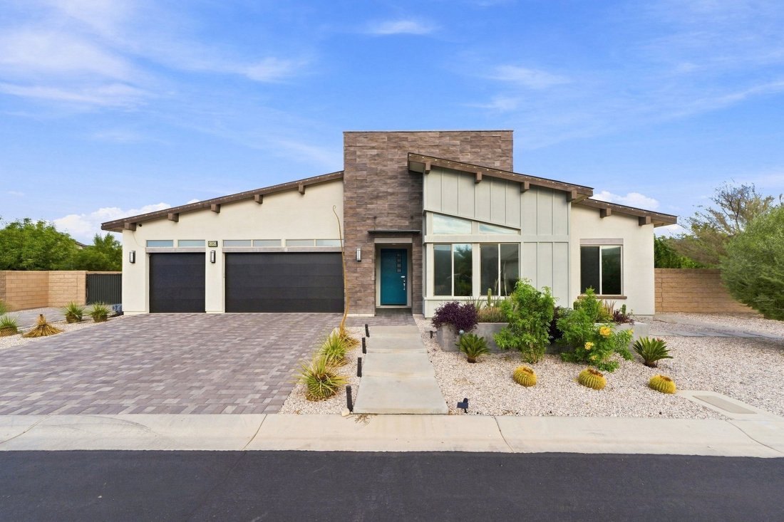 Haus in Las Vegas, Nevada, Vereinigte Staaten 1 - 18864587