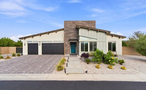 Haus in Las Vegas, Nevada, Vereinigte Staaten 1