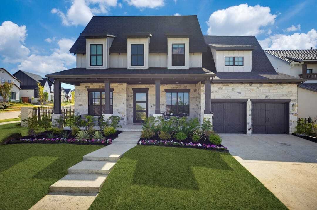 Haus in Frisco, Texas, Vereinigte Staaten 1 - 18868268