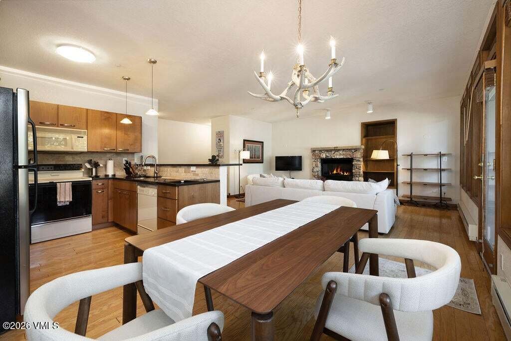 Condominio a Vail, Colorado, Stati Uniti 3 - 18865511