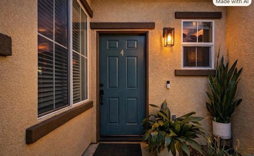 Townhouse en Oceanside, California, Estados Unidos 1