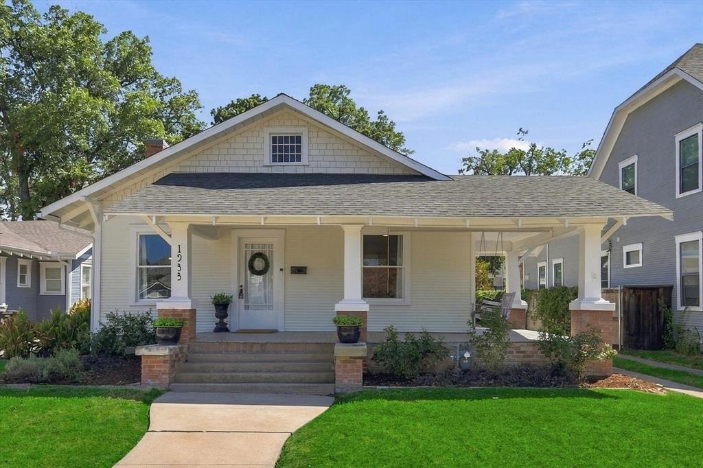 Haus in Fort Worth, Texas, Vereinigte Staaten 1 - 18866586