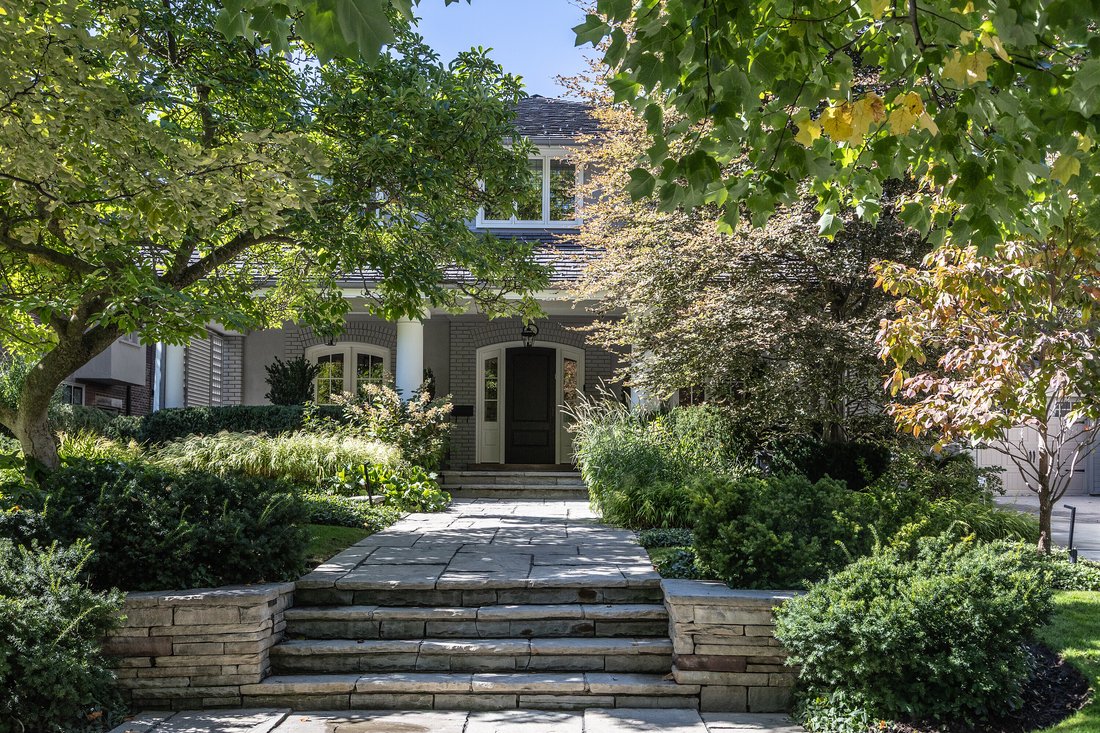 House in Toronto, Ontario, Canada 2 - 18864581