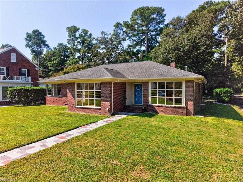 Casa a Portsmouth, Virginia, Stati Uniti 1 - 18865498