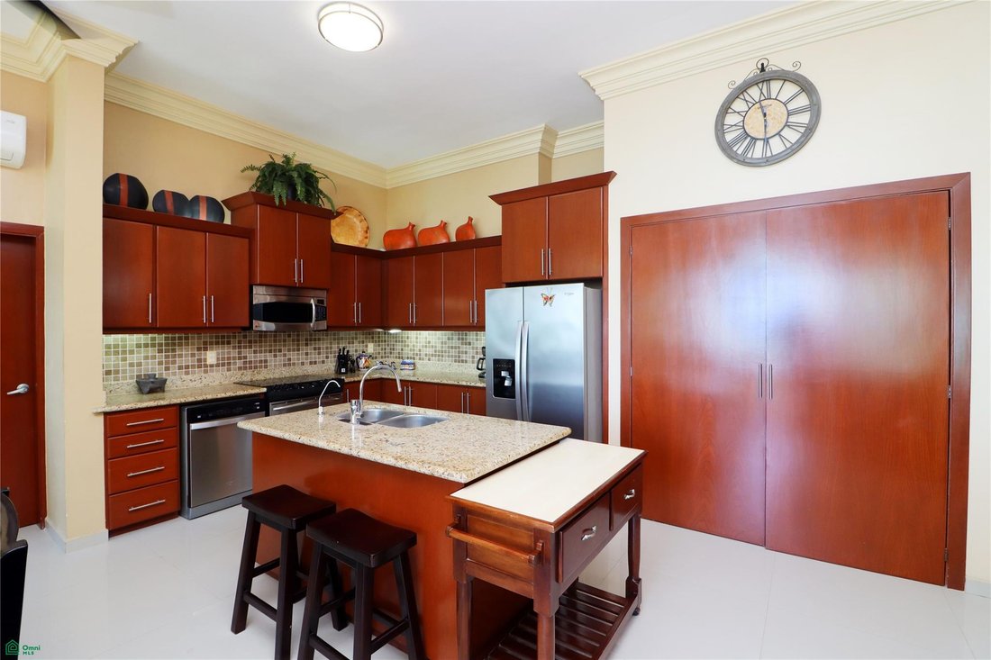 Condo in Mazatlán, Sinaloa, Mexico 5 - 18518547