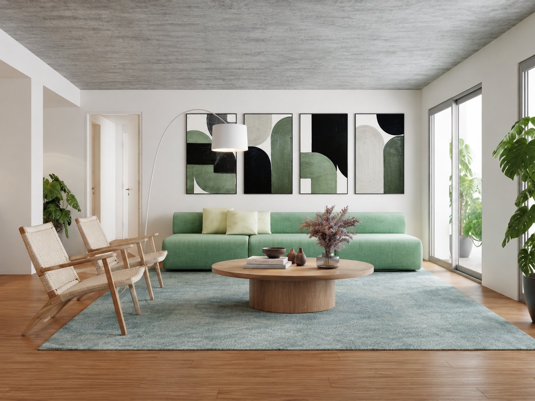 Apartment in Arroios, Lisbon, Portugal 2 - 17502766