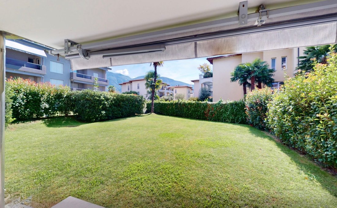 Appartamento a Ascona, Ticino, Svizzera 4 - 18865170