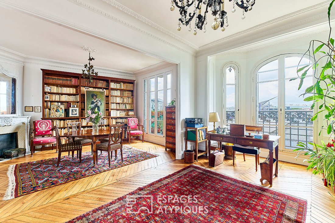 Apartment in Vaugirard-Parc des Expositions, Paris 15e Arrondissement, Paris 1 - 18867798
